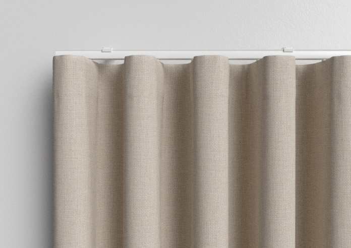 Devonshire, Stone - Made to Measure Curtains - Image 13